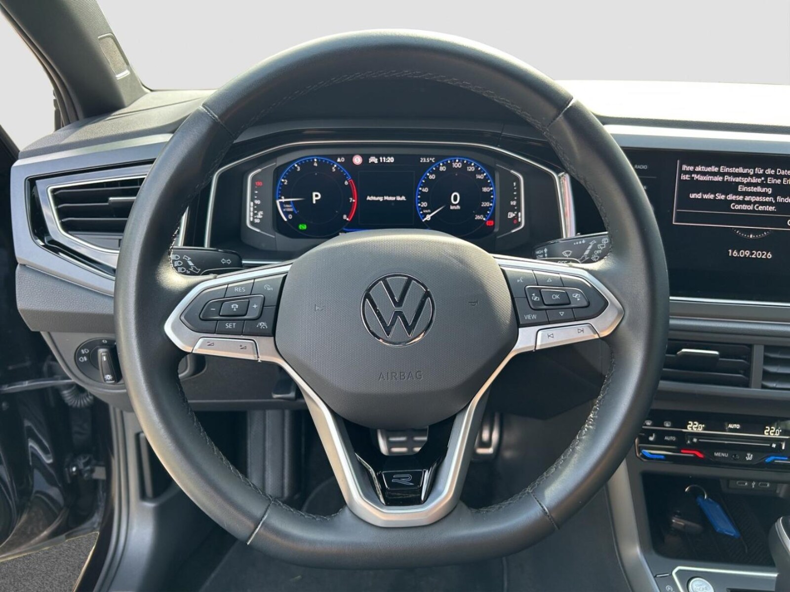 Volkswagen Polo – Bild 14