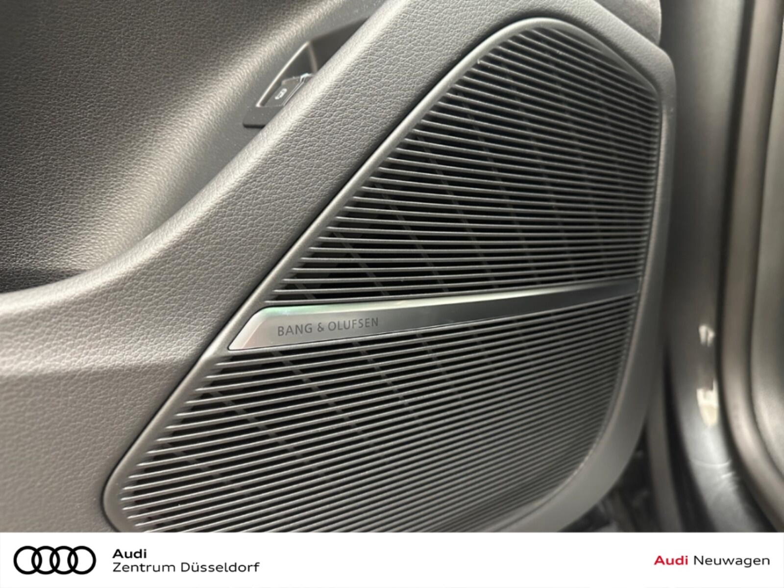 Audi Q8 – Bild 13