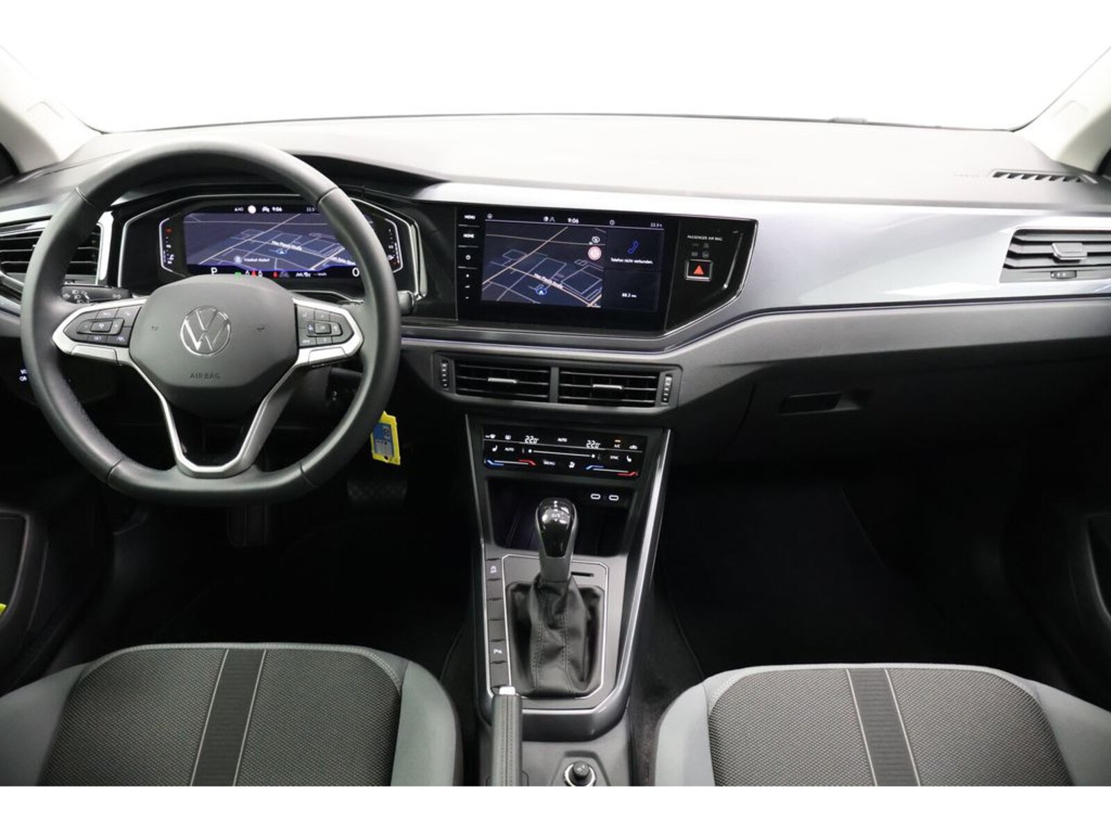 Volkswagen Polo – Bild 8