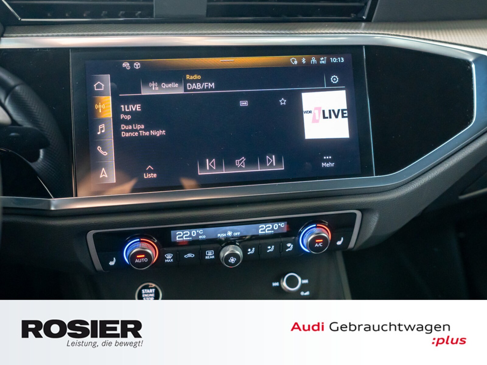Audi Q3 – Bild 9