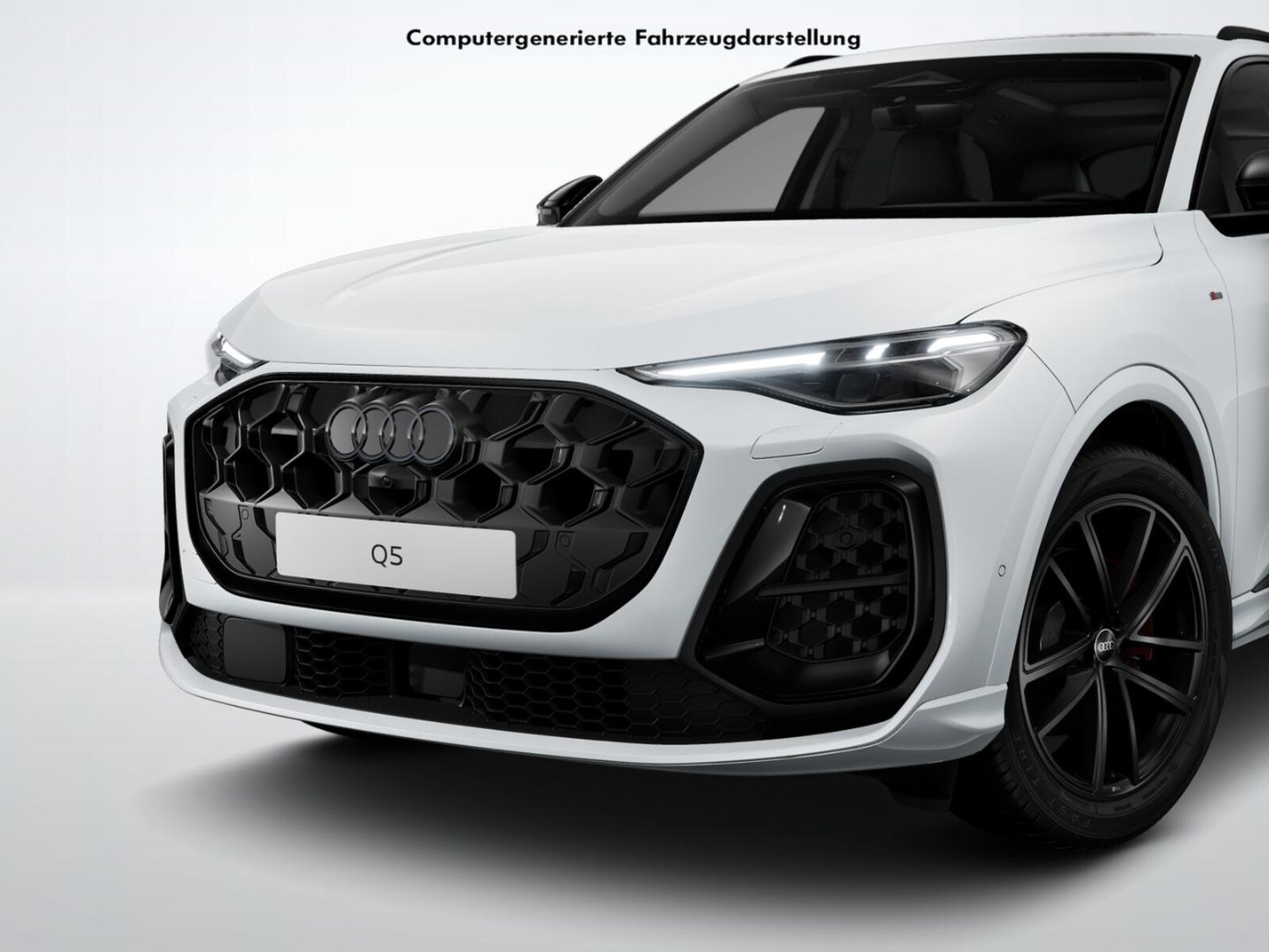 Audi Q5 – Bild 7