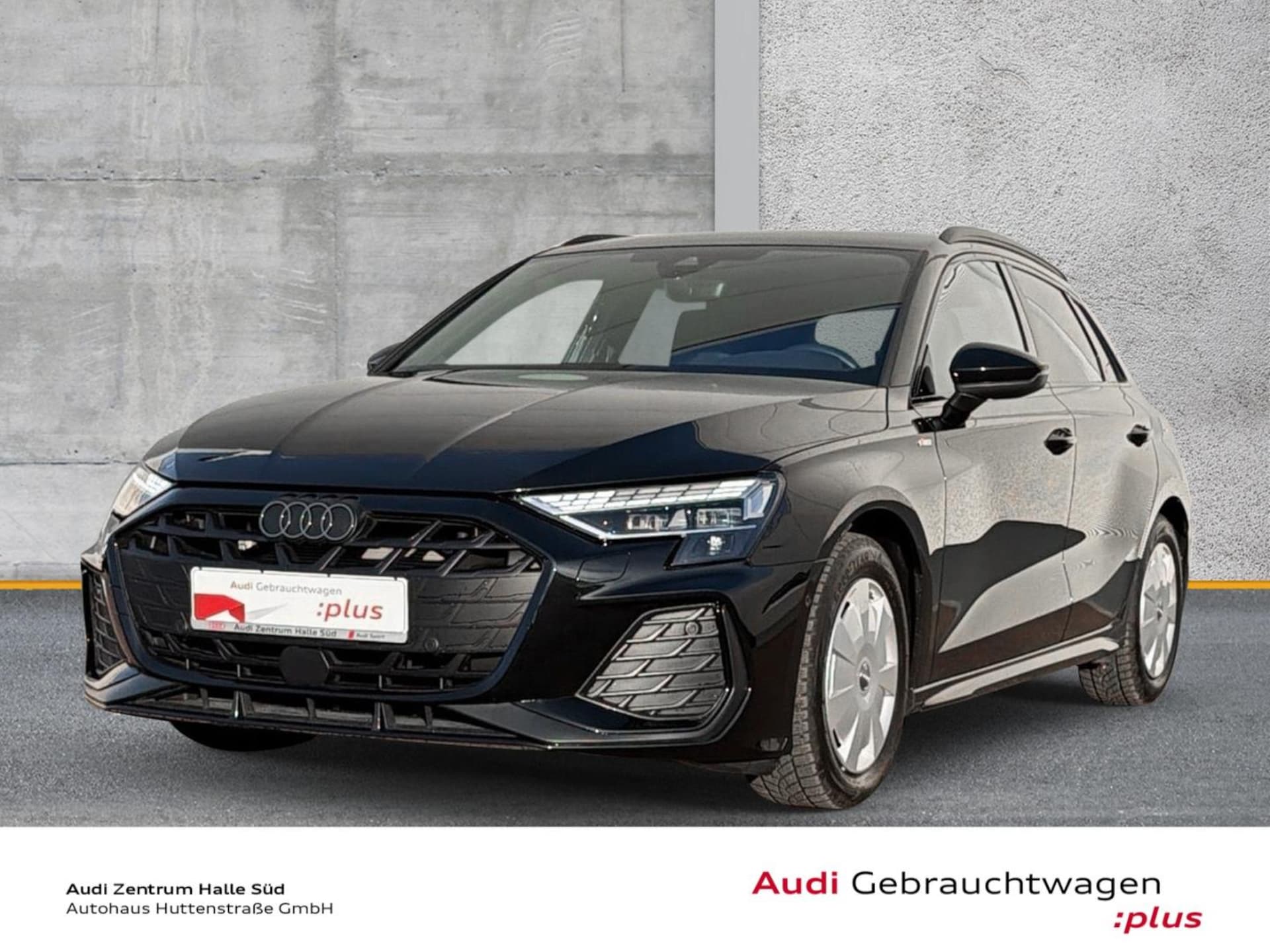 Audi A3 Sportback 2025