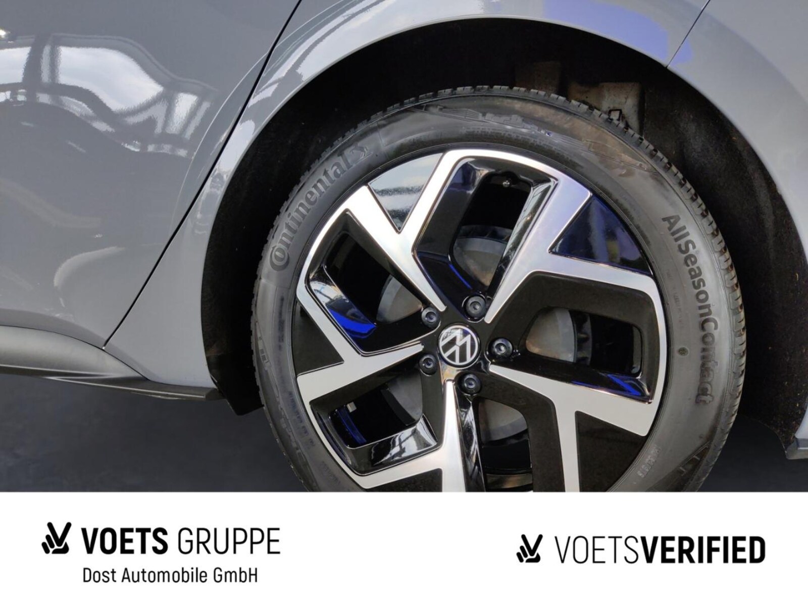 Volkswagen ID.3 – Bild 6
