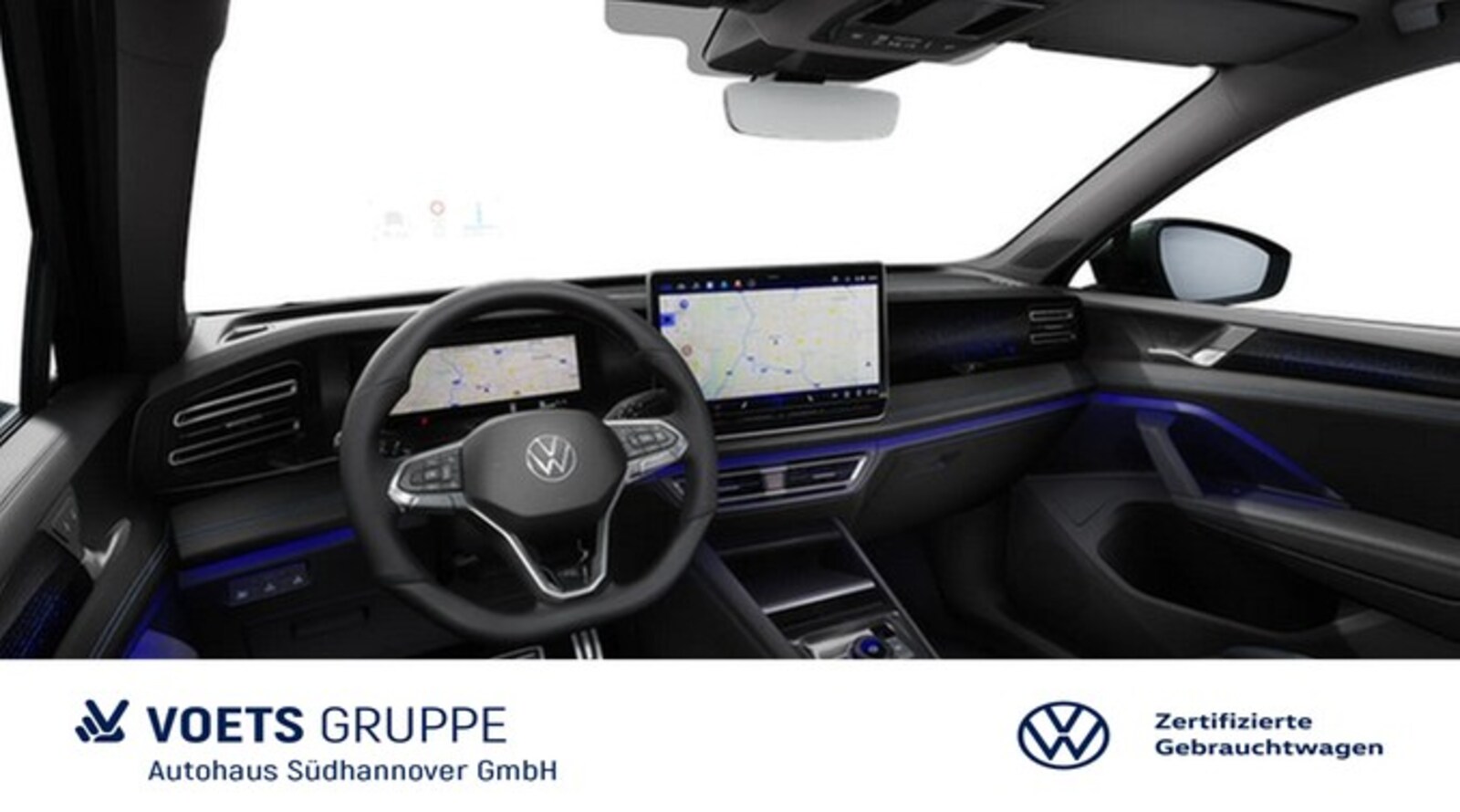 Volkswagen Tiguan – Bild 4