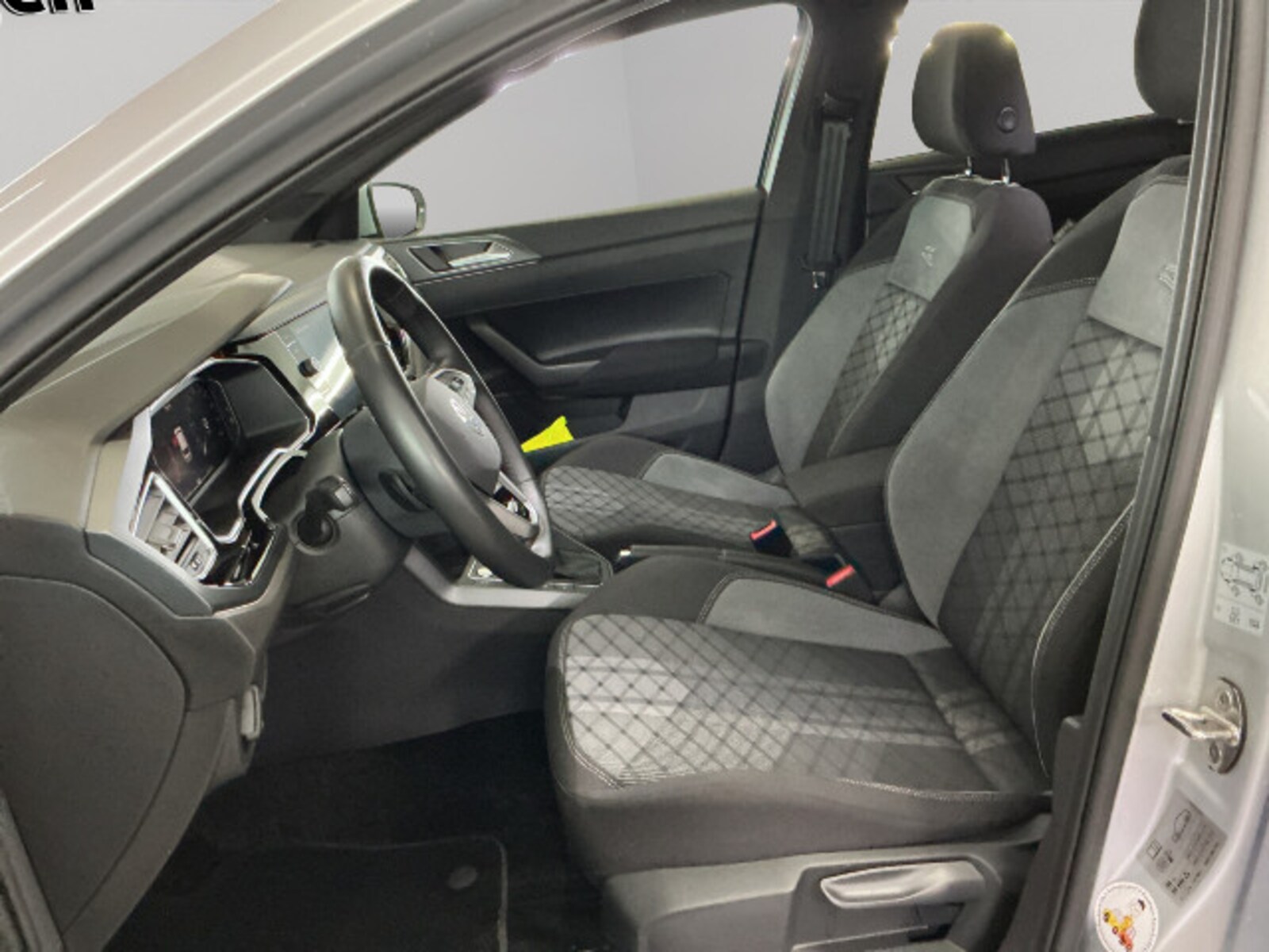 Volkswagen Polo – Bild 12