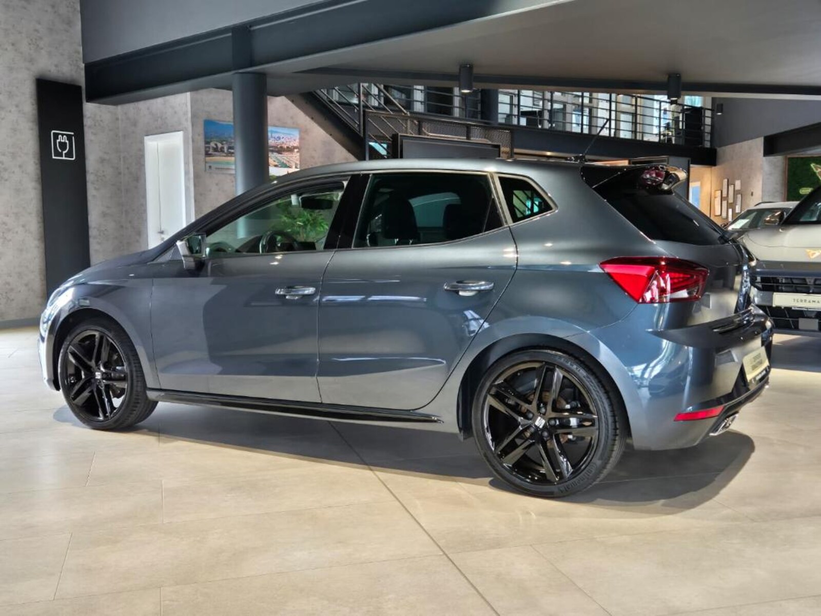 SEAT Ibiza – Bild 2