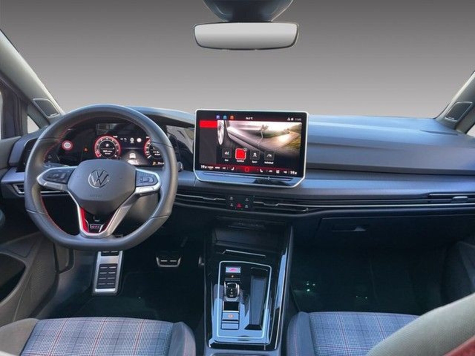 Volkswagen Golf – Bild 17