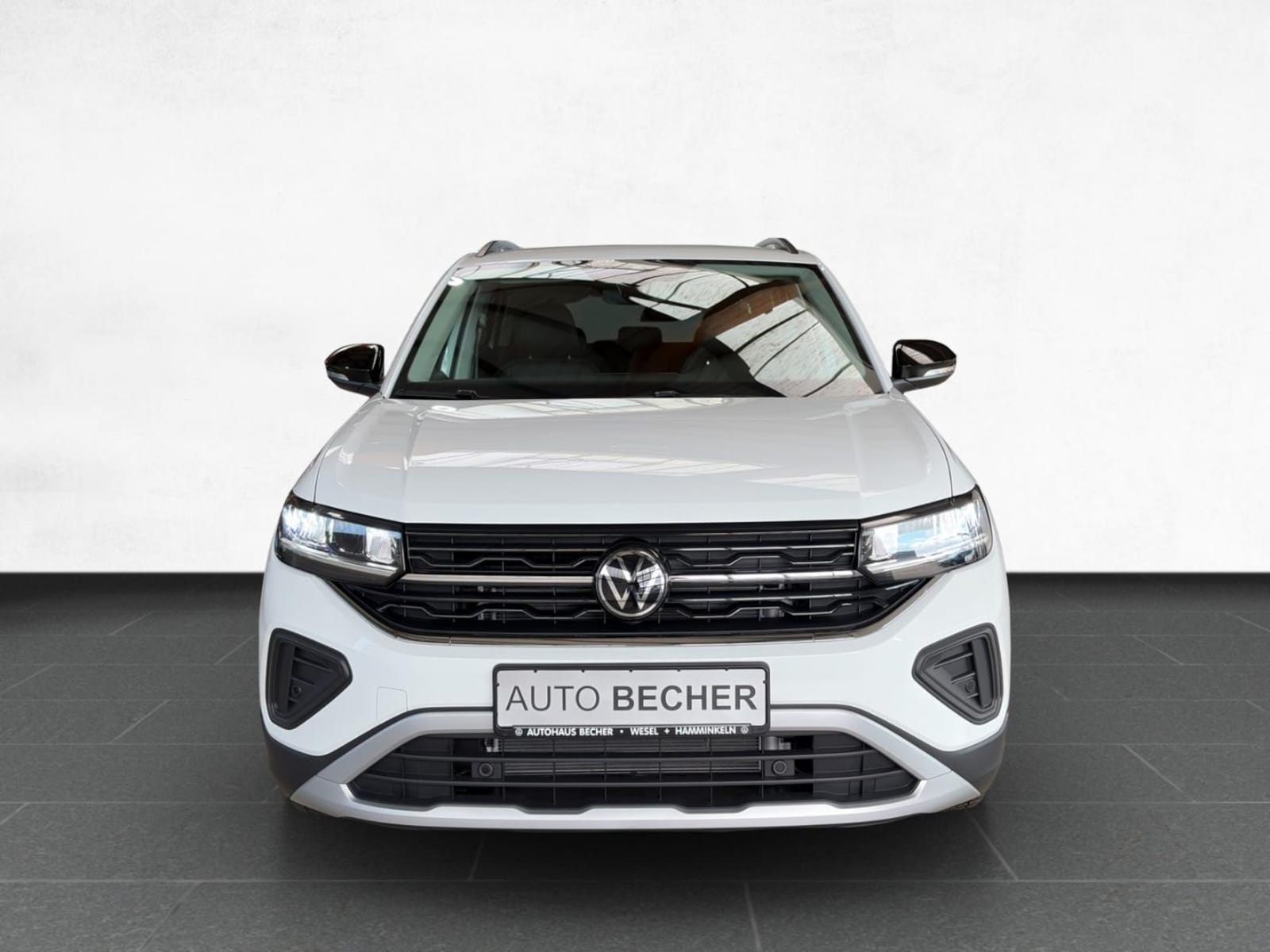 Volkswagen T-Cross – Bild 2