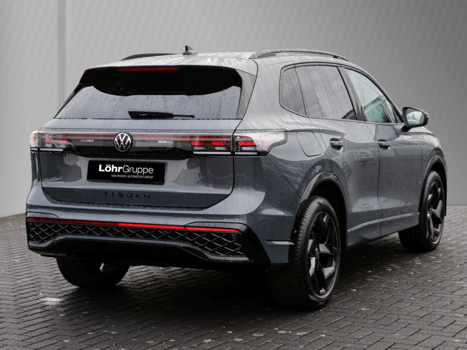 Volkswagen Tiguan – Bild 4