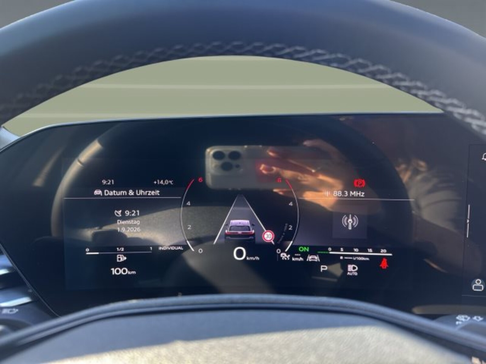 Audi A5 Avant – Bild 11