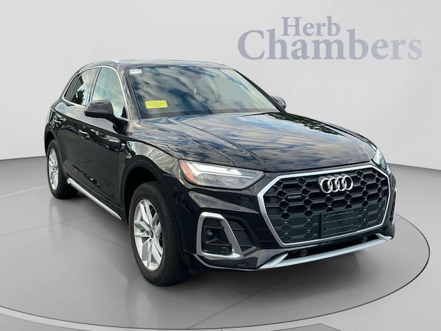 Photo of 2023 Audi Q5