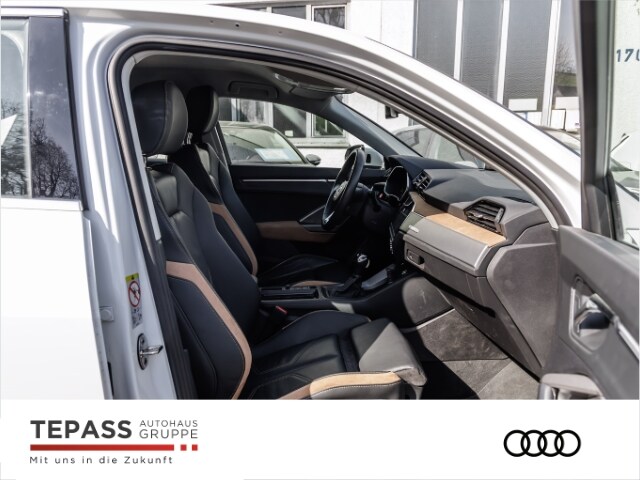 Image about Audi Q3 Sportback TFSI e 45 TFSI e S tronic