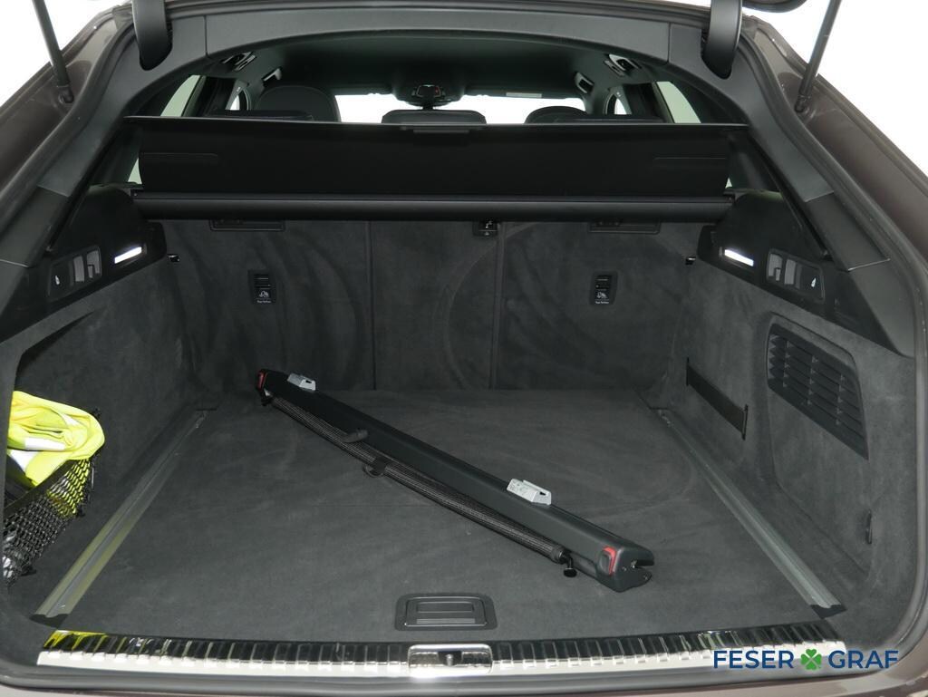 Image about Audi A6 Avant sport 45 TFSI quattro S tronic
