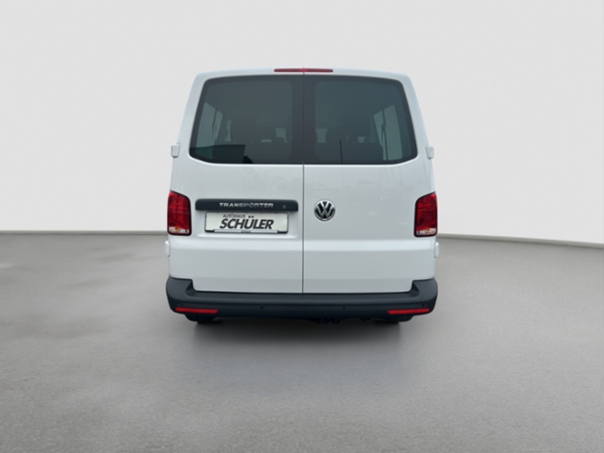 Volkswagen T6.1 Transporter Kombi langer Radstand