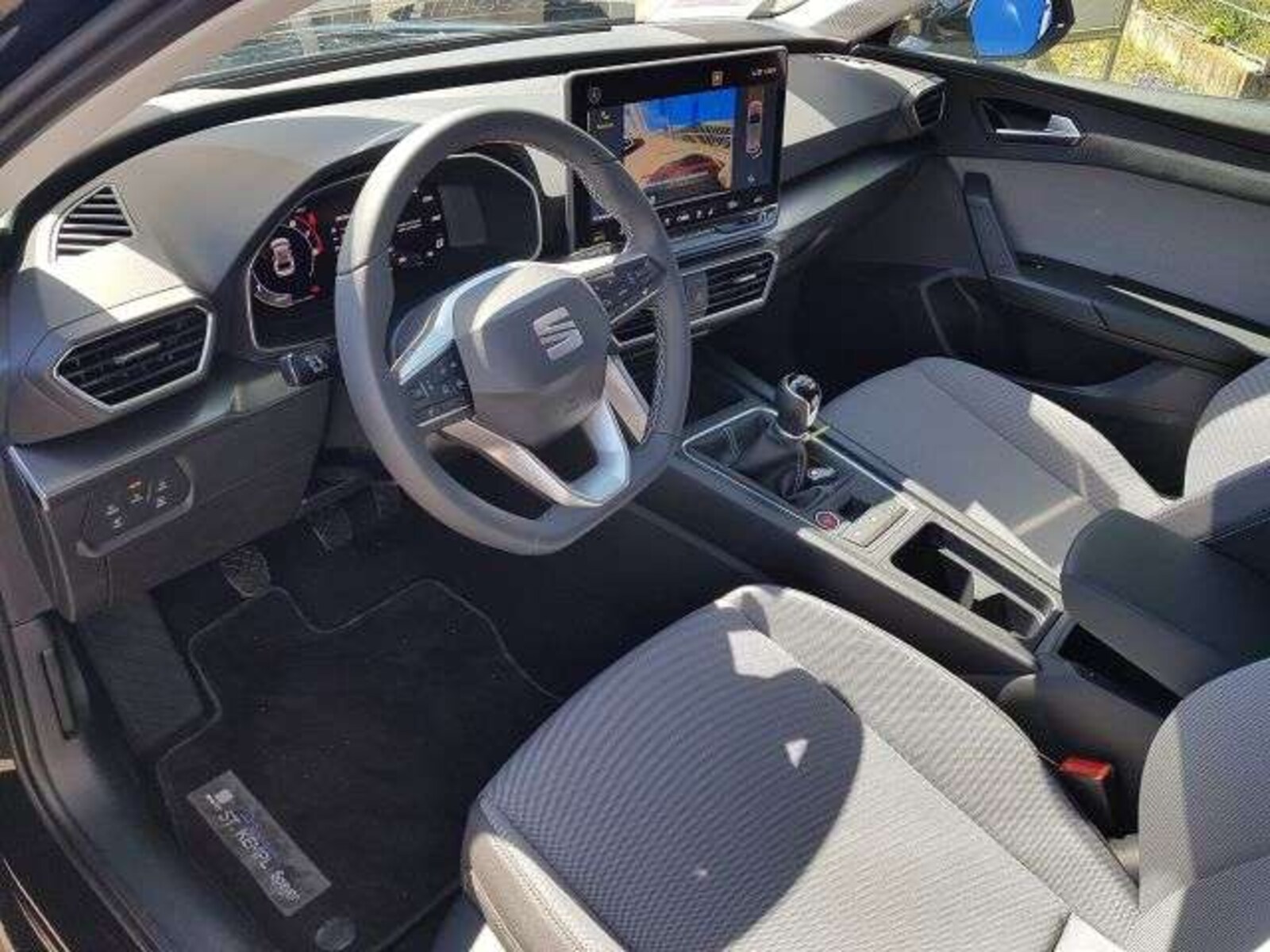 SEAT Leon – Bild 6