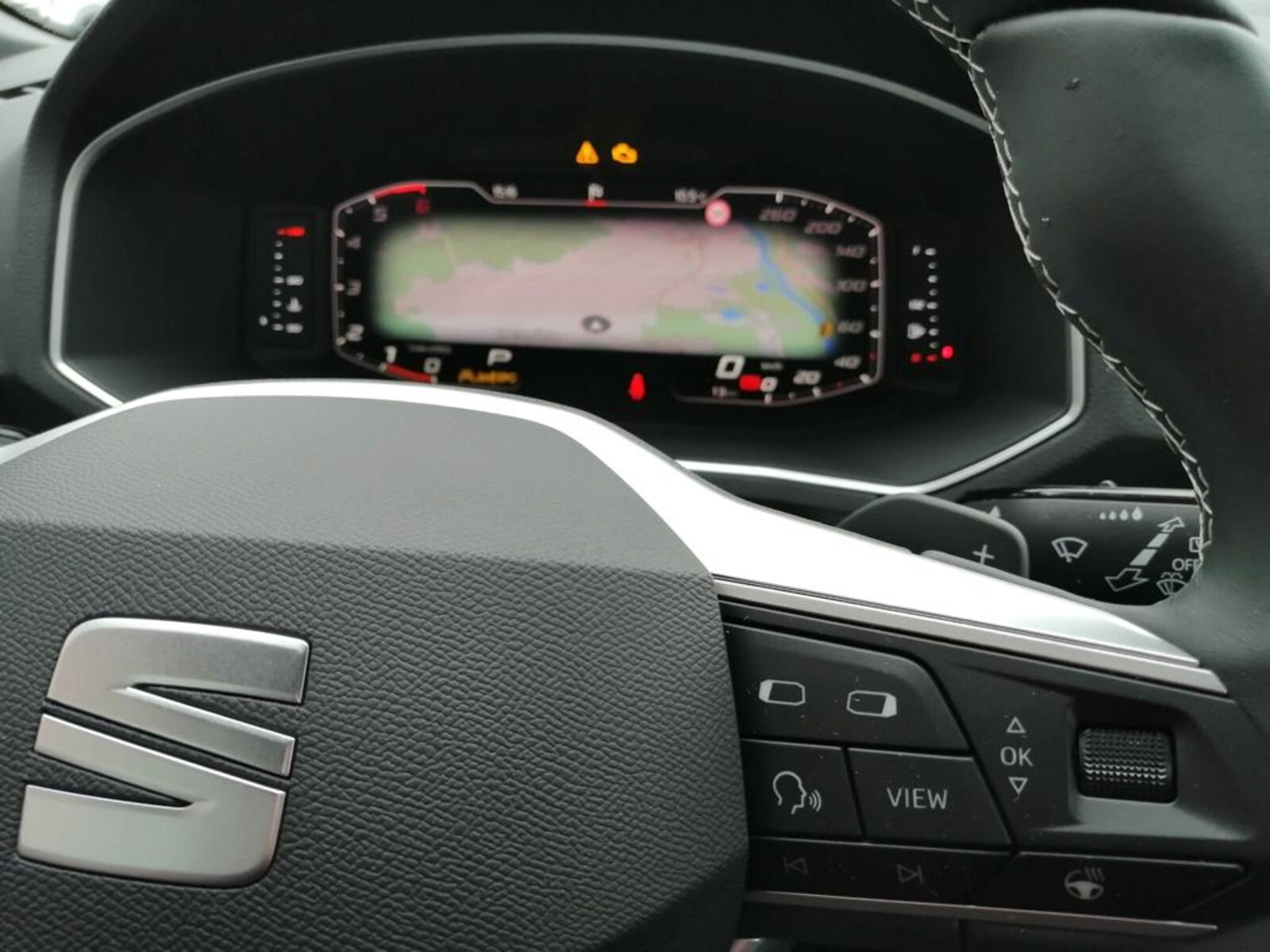 SEAT Tarraco – Bild 13