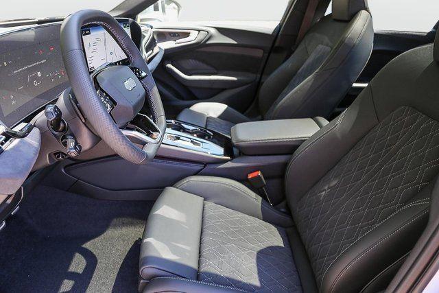 2025 Audi S5 Premium Plus - Photo 18