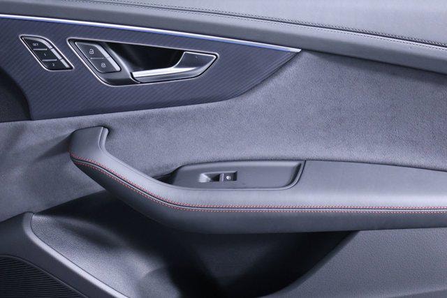 2026 Audi SQ8 Prestige - Photo 20