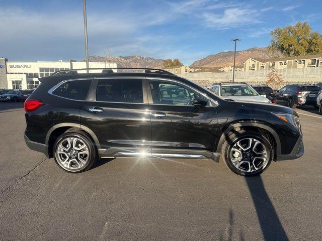 2025 Subaru Ascent