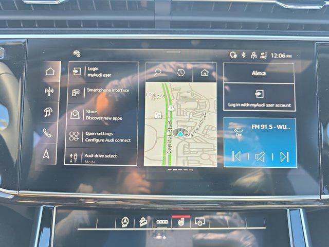 2026 Audi Q7 Premium Plus - Photo 20