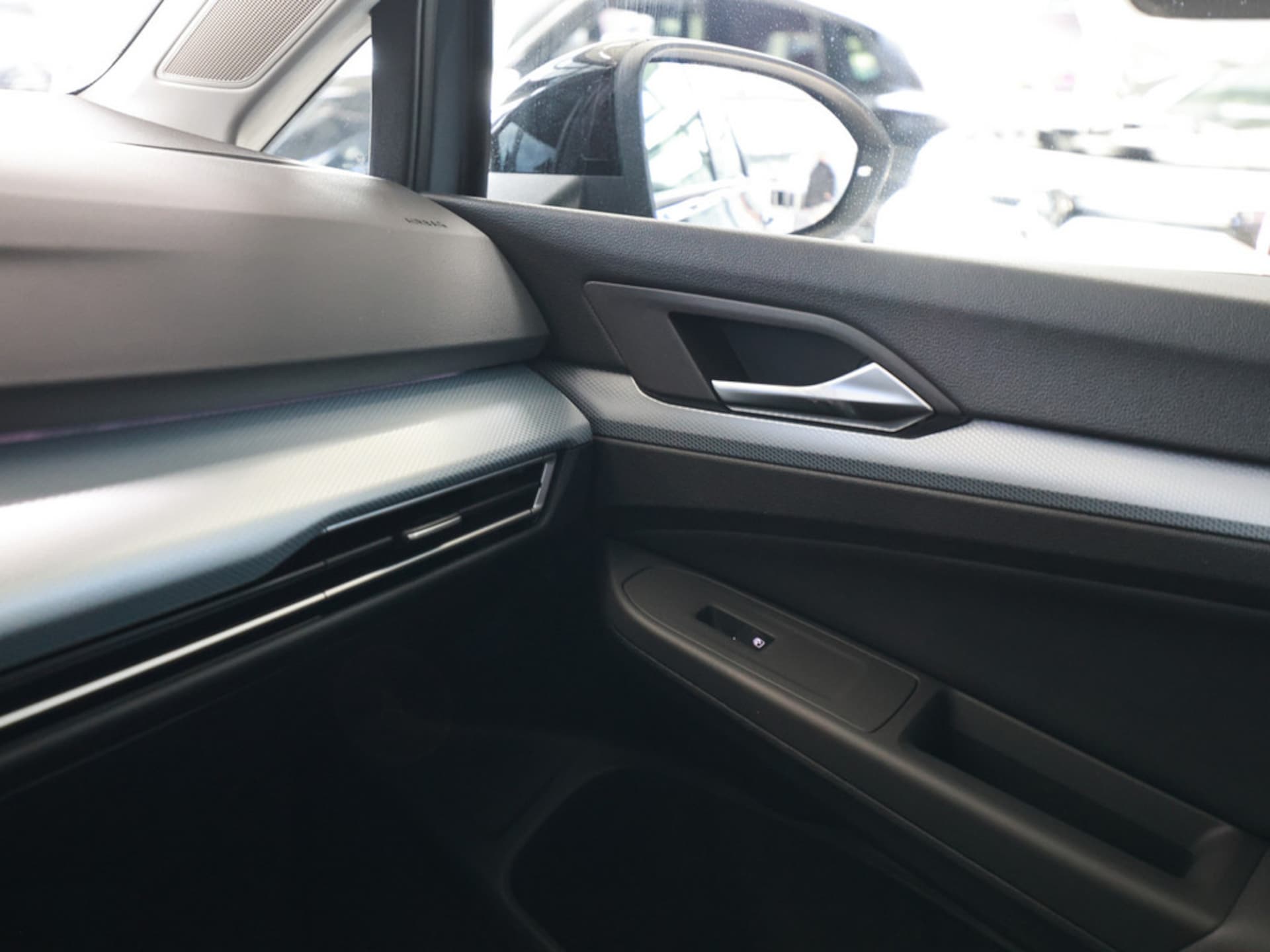 Volkswagen Golf ENERGY