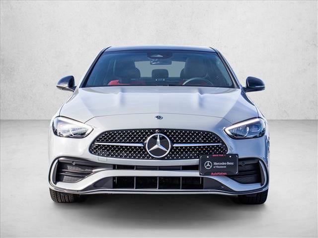 2026 Mercedes-Benz C 300