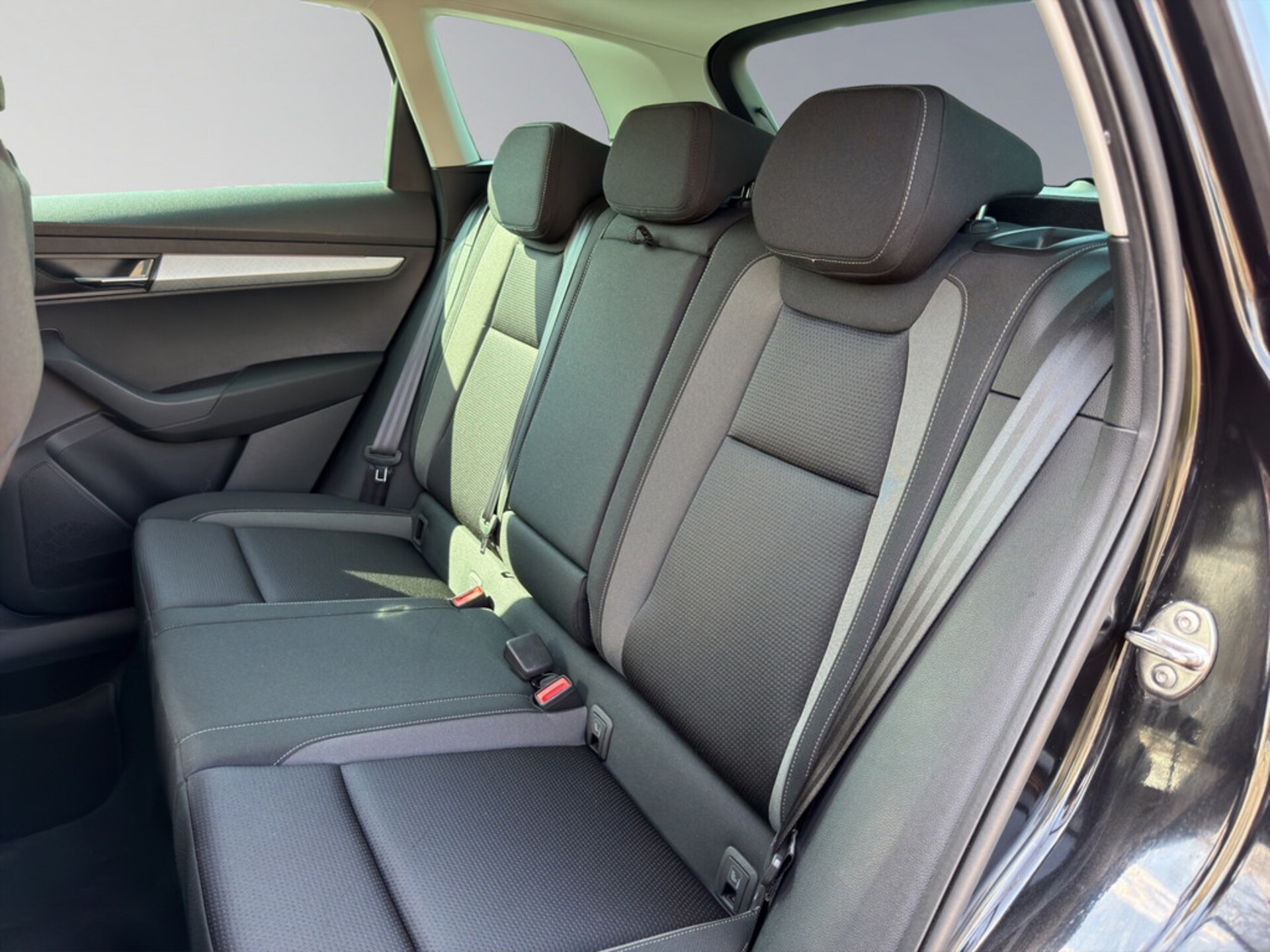 Skoda Karoq Ambition
