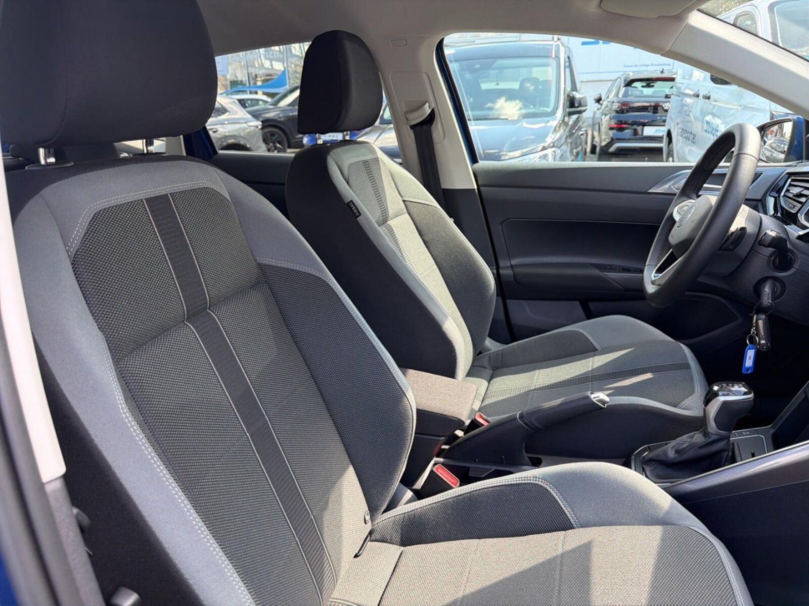 Volkswagen Polo – Bild 12