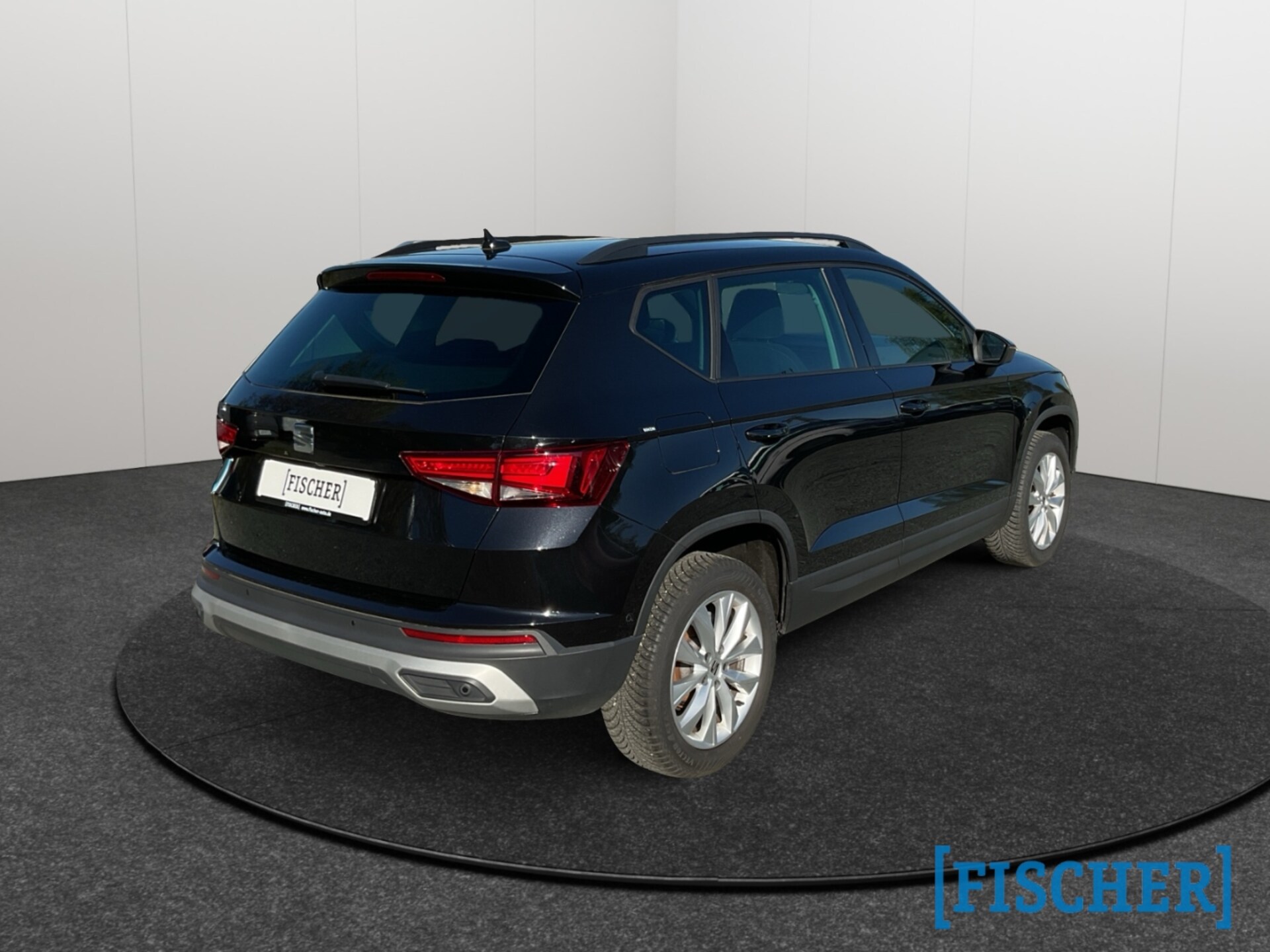 SEAT Ateca Style