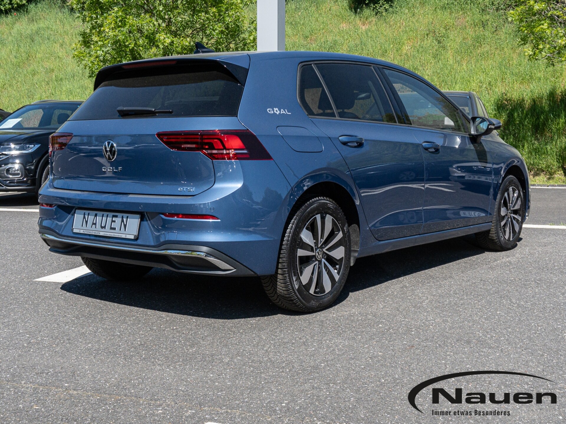Volkswagen Golf Goal