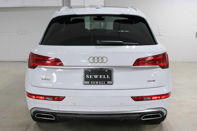 2024 Audi Q5