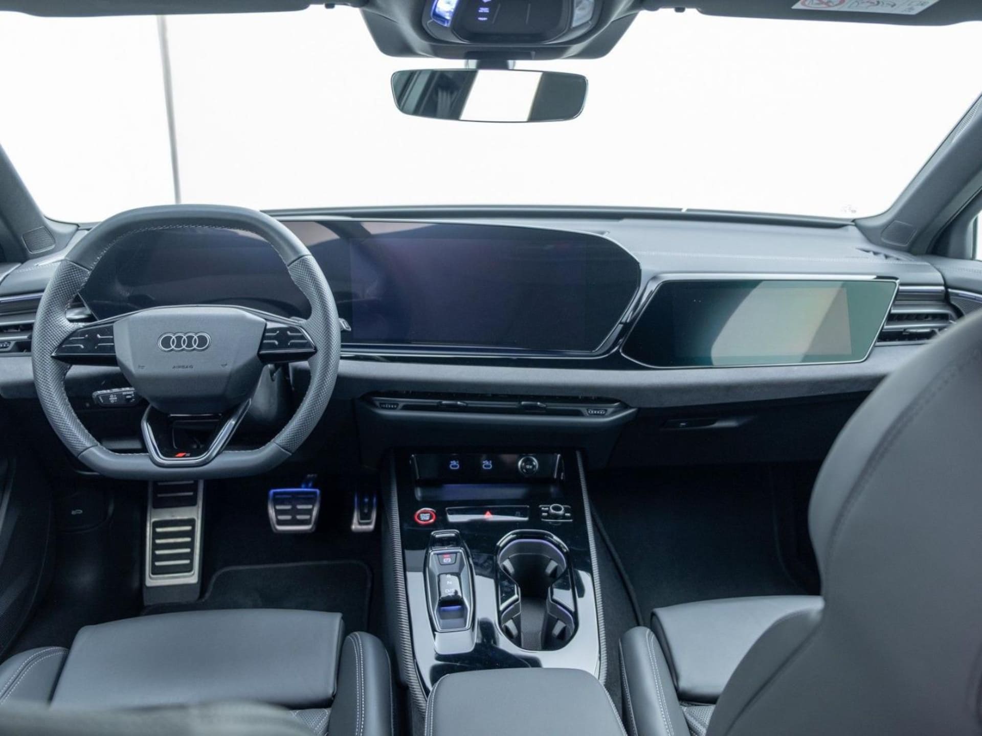 Audi S5 Avant