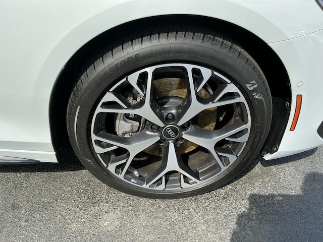 2026 Audi A6 Premium Plus - Photo 26