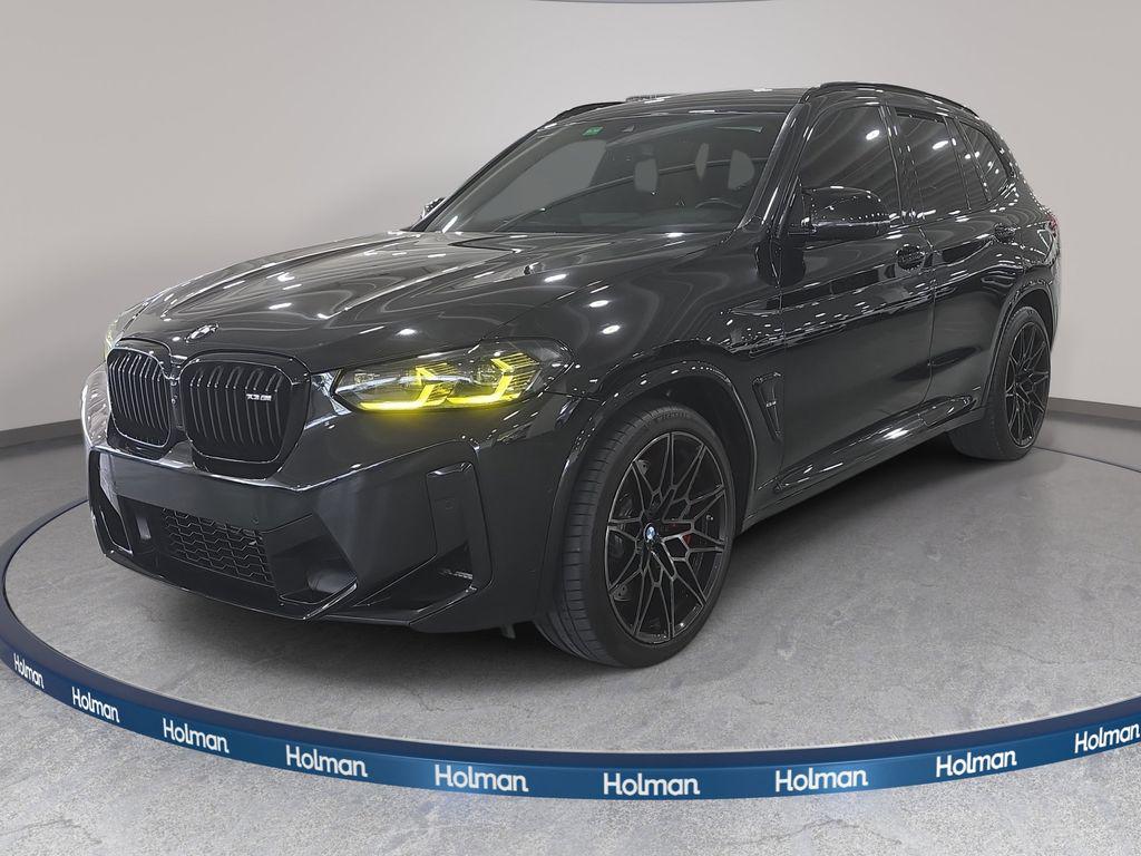 2023 BMW X3 M -'s photo