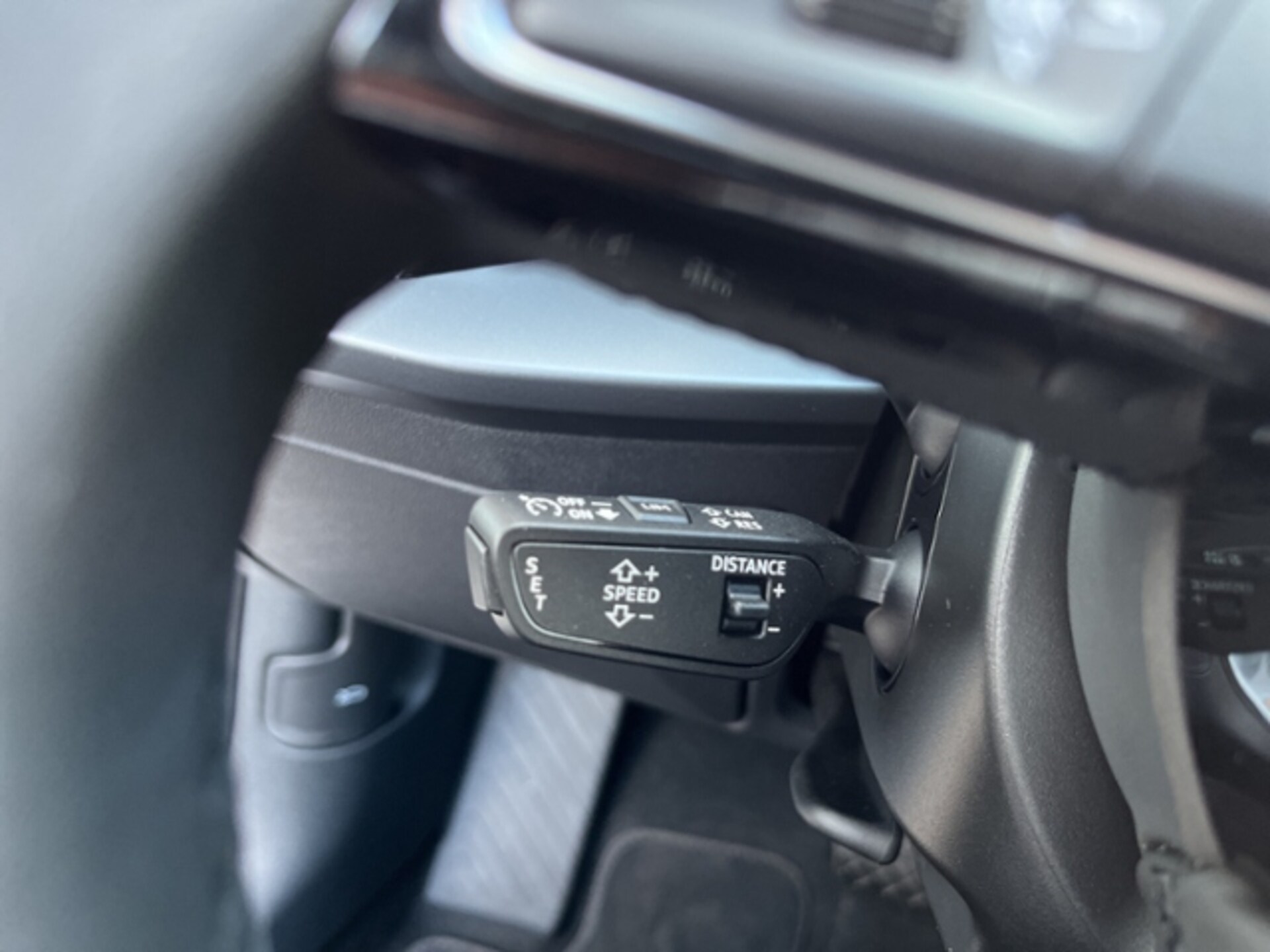 Audi A3 allstreet TFSI e