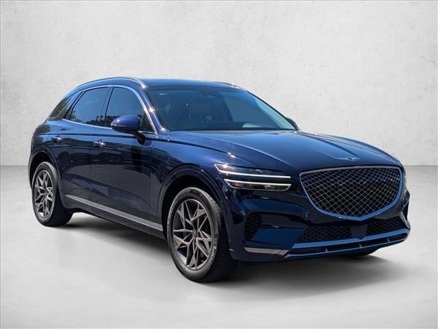 2023 Genesis GV70