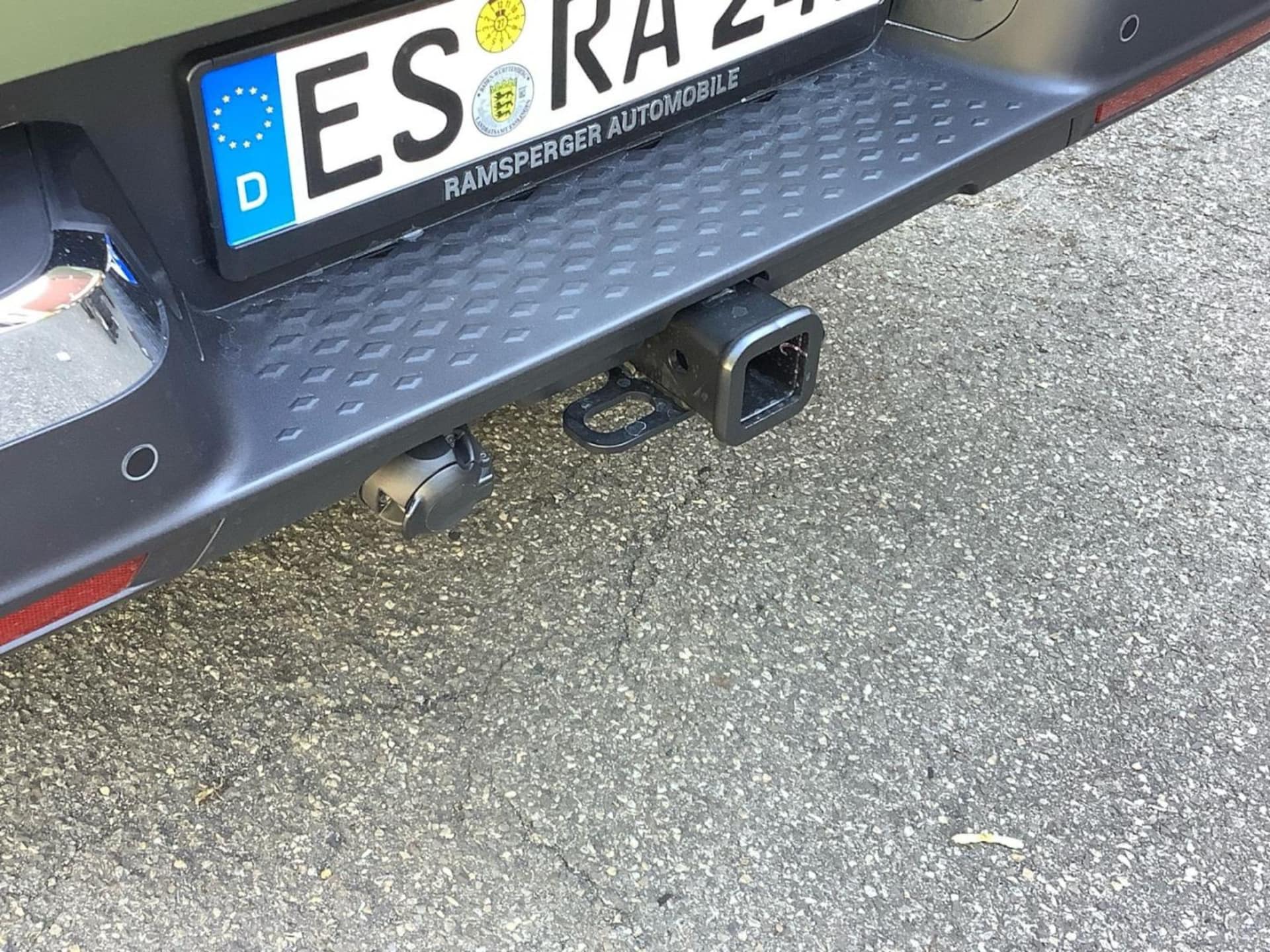 Volkswagen Amarok DoubleCab Style