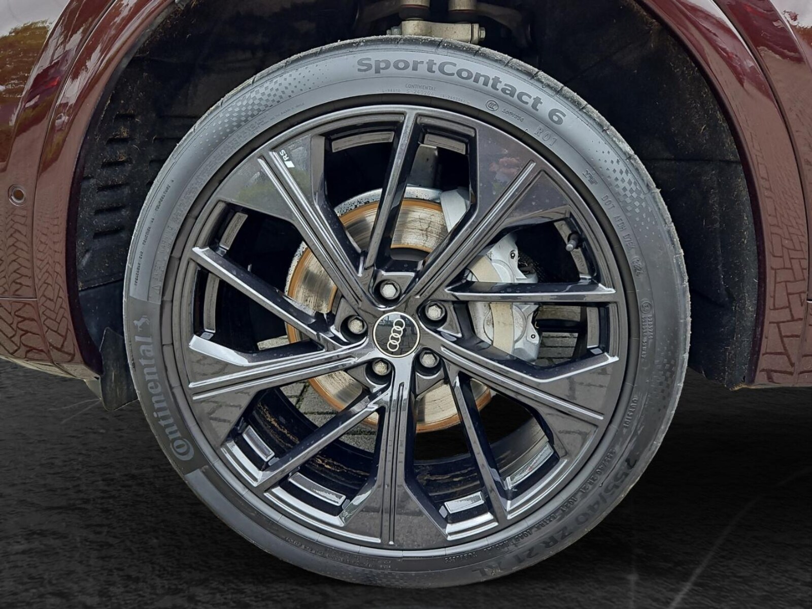 Audi Q5 – Bild 5