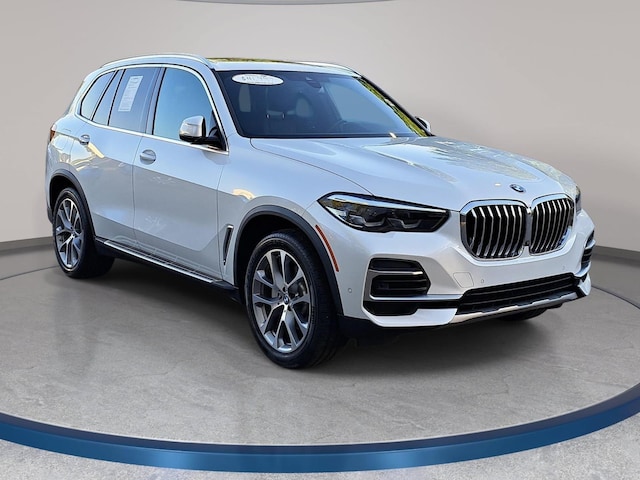 2023 BMW X5
