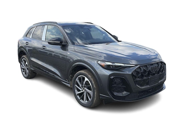 2026 Audi Q5