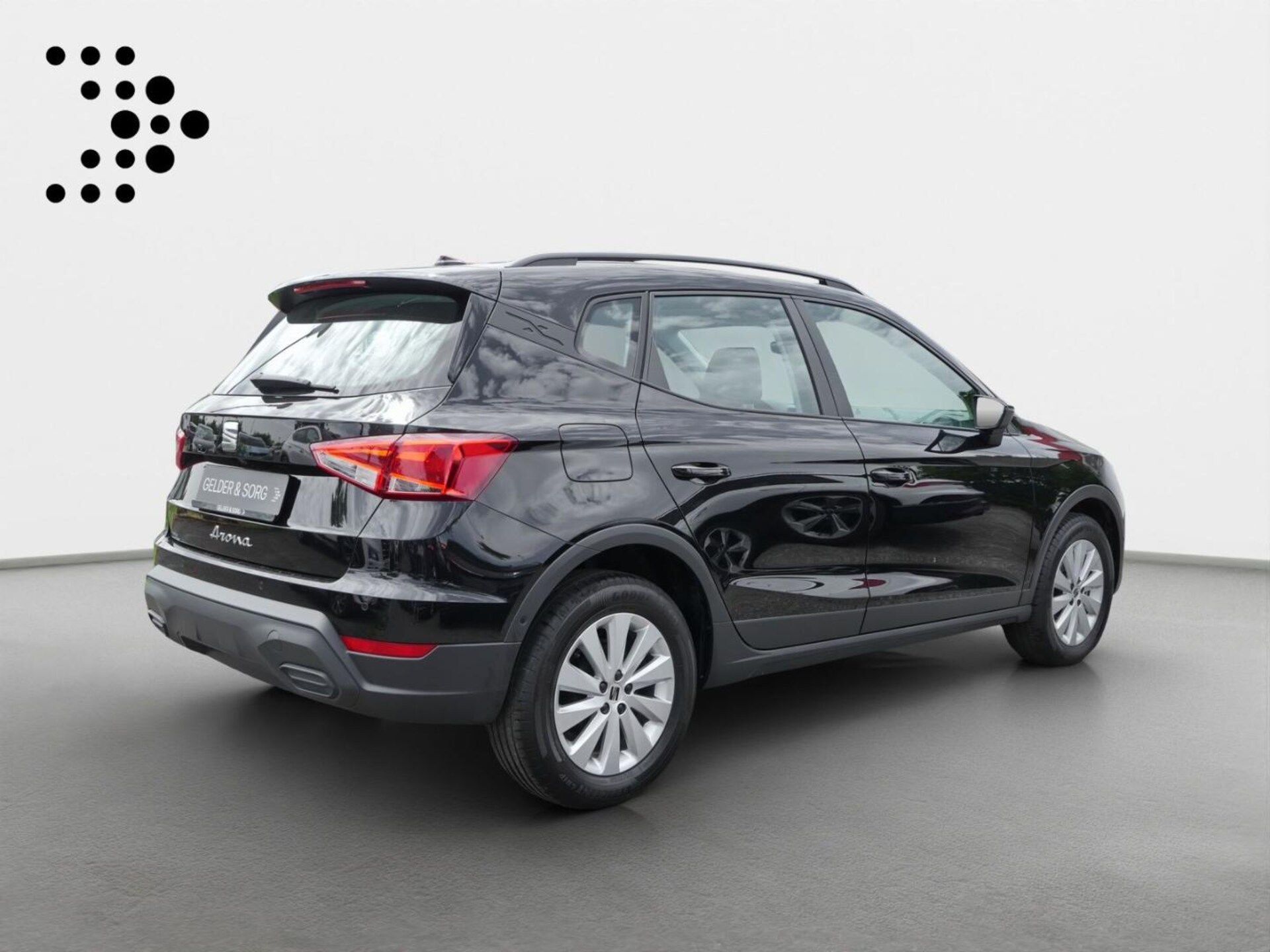 SEAT Arona Style