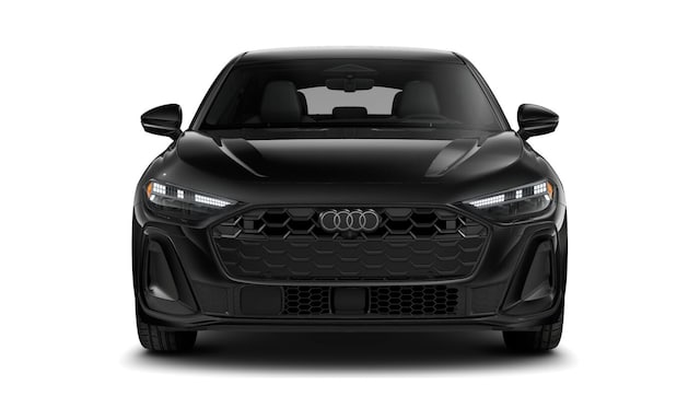 2026 Audi A5 Sedan