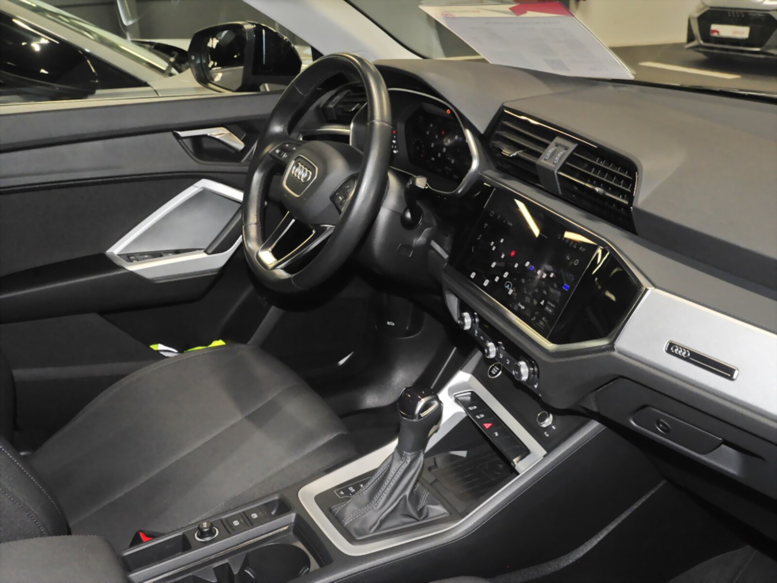 Audi Q3 – Bild 6