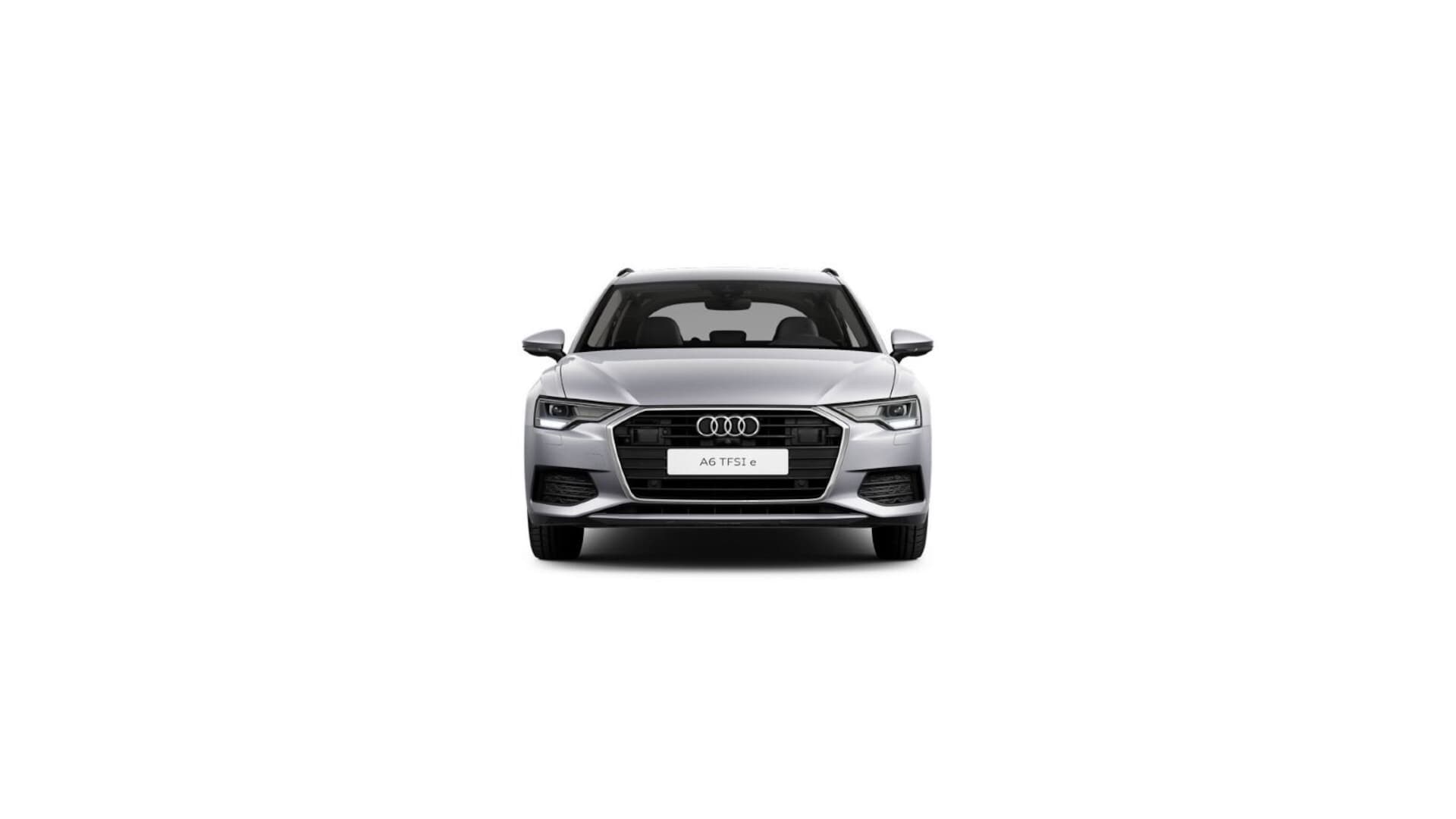 Audi A6 Avant TFSI e