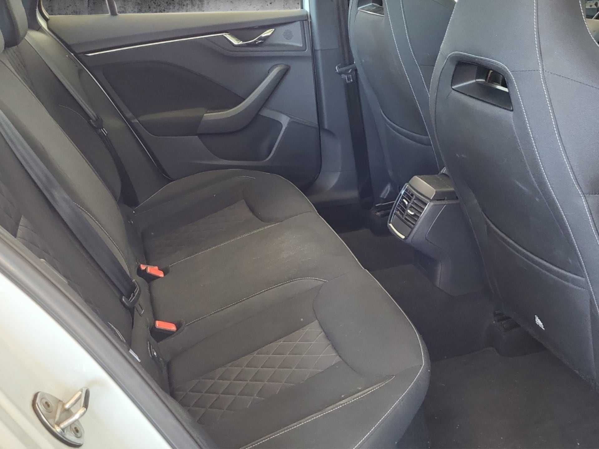 Skoda Scala Style