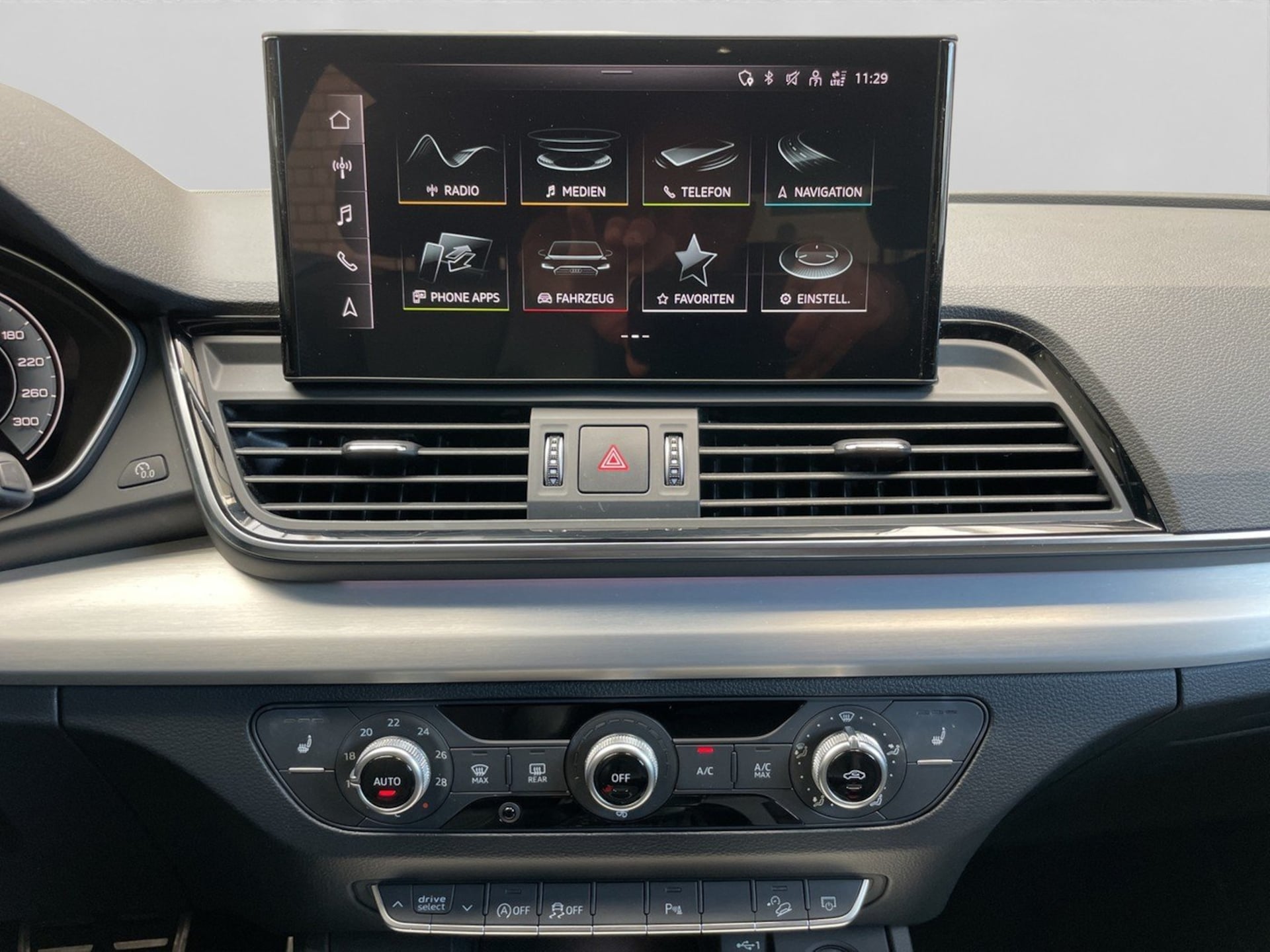 Audi Q5 Sportback S line
