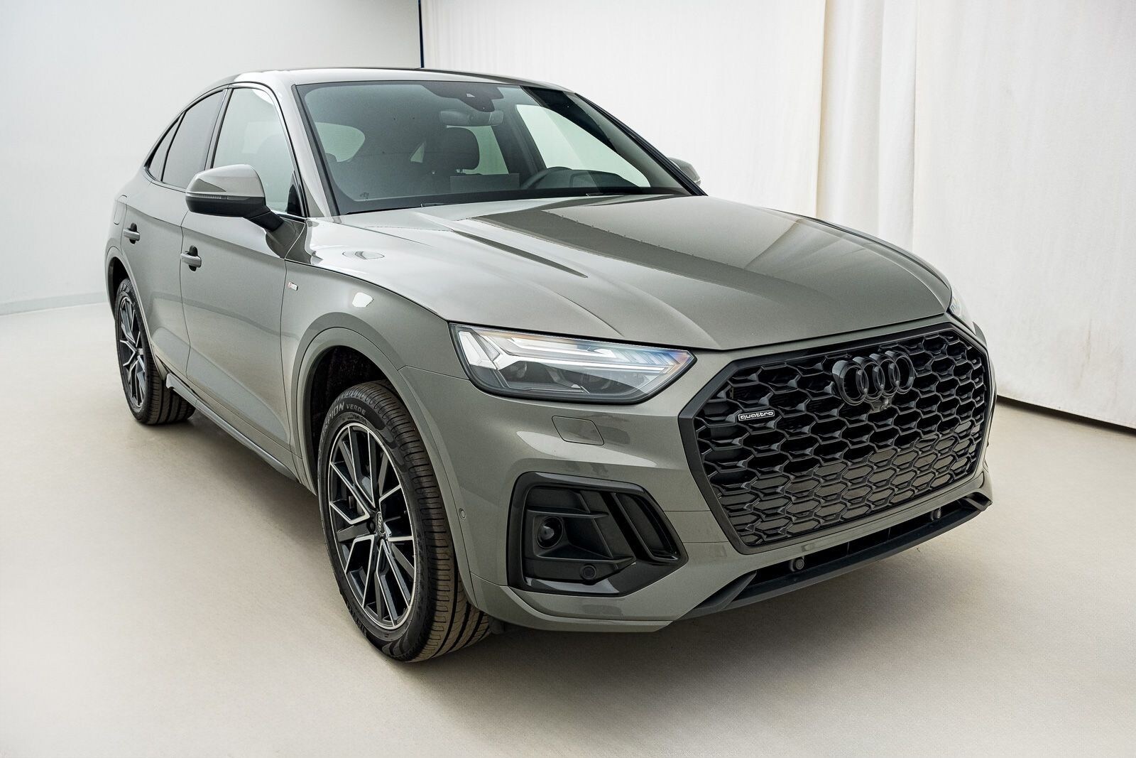 Audi Q5 Sportback – Bild 4