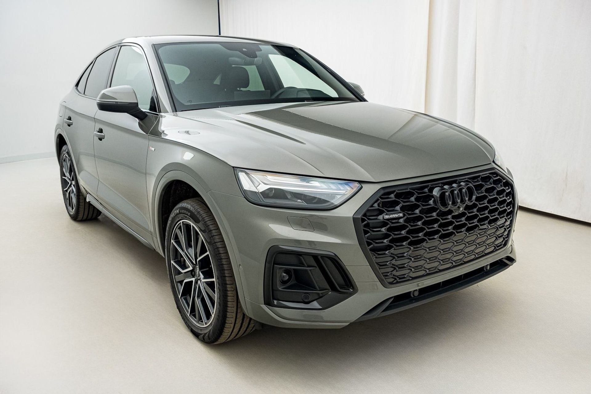 Audi Q5 Sportback TFSI e S line