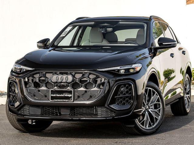2026 Audi Q5
