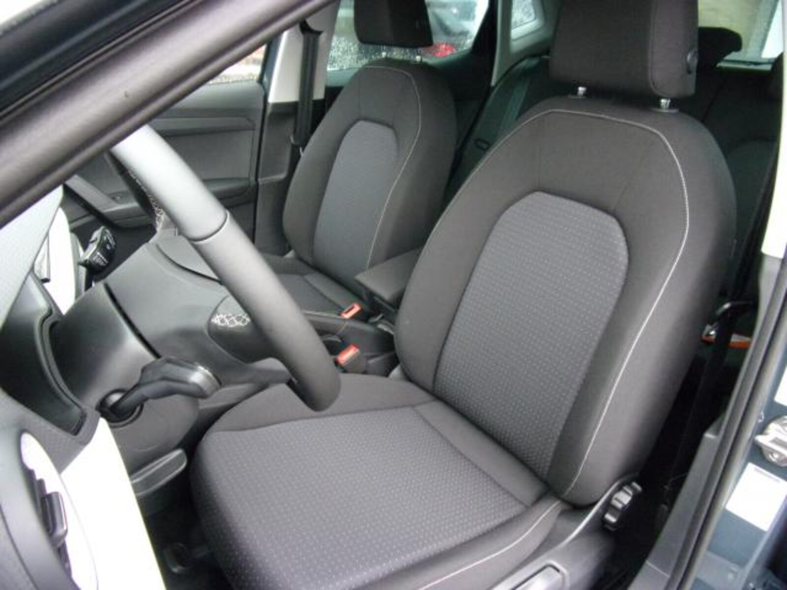 SEAT Ibiza – Bild 7